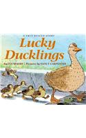 Lucky Ducklings