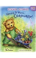 Spring Is Here, Corduroy!: (Corduroy)