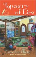 Tapestry of Lies