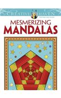 Creative Haven Mesmerizing Mandalas: (Creative Haven)