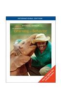 The Principles of Learning and Behavior