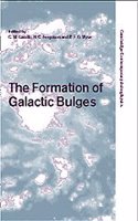 Formation of Galactic Bulges