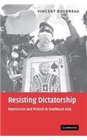 Resisting Dictatorship