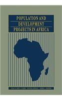 Population and Development Projects in Africa