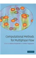 Computational Methods for Multiphase Flow