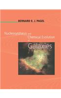 Nucleosynthesis and Chemical Evolution of Galaxies