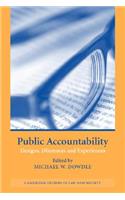 Public Accountability