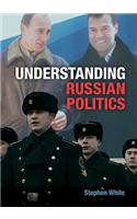 Understanding Russian Politics