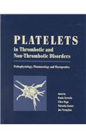 Platelets in Thrombotic and Non-Thrombotic Disorders: Pathophysiology, Pharmacology and Therapeutics