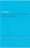 Companies, International Trade and Human Rights