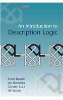 An Introduction to Description Logic