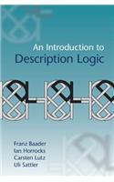 Introduction to Description Logic