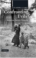 Confronting Evils