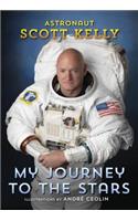 My Journey to the Stars (Step into Reading)