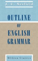 Outline of English Grammar