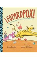Leopardpox!