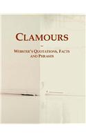 Clamours