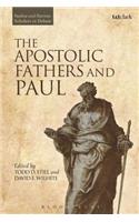 Apostolic Fathers and Paul