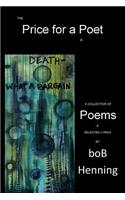 Price for a Poet is Death