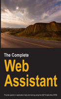 Complete Web Assistant
