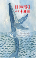 Humpback in the Herring