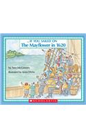 If You Sailed on the Mayflower in 1610