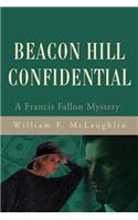 Beacon Hill Confidential