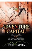 Adventure Capital