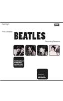 The Complete Beatles Recording Sessions