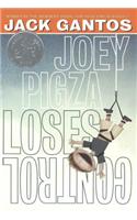 Joey Pigza Loses Control