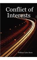 Conflict of Interests