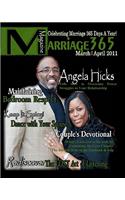 Marriage365 Magazine Marchapril 2011