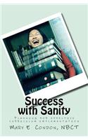 Success with Sanity