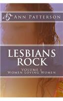 Lesbians Rock