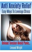 Anti Anxiety Relief