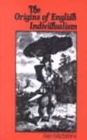Origins of English Individualism
