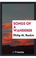 Songs of a Wanderer