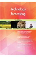 Technology forecasting Third Edition