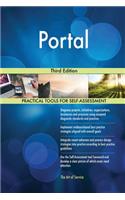 Portal Third Edition