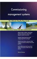 Commissioning management systems The Ultimate Step-By-Step Guide