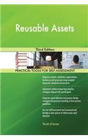 Reusable Assets Third Edition