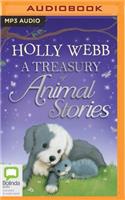 Treasury of Animal Stories