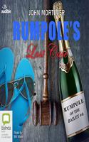Rumpole's Last Case: (6 Rumpole of the Bailey)