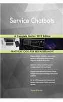 Service Chatbots A Complete Guide - 2019 Edition