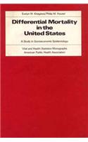 Differential Mortality in the United States