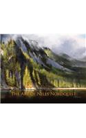 Art of Niles Nordquist