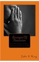 Strategies Of Persecution