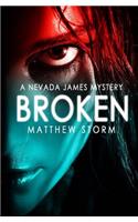 Broken