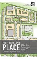 No Home Like Place