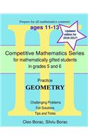 Practice Geometry